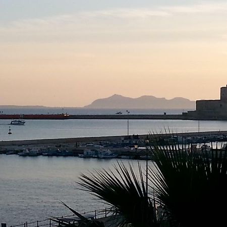 Pappalardo - Regina Elena Apartment Trapani Exterior photo