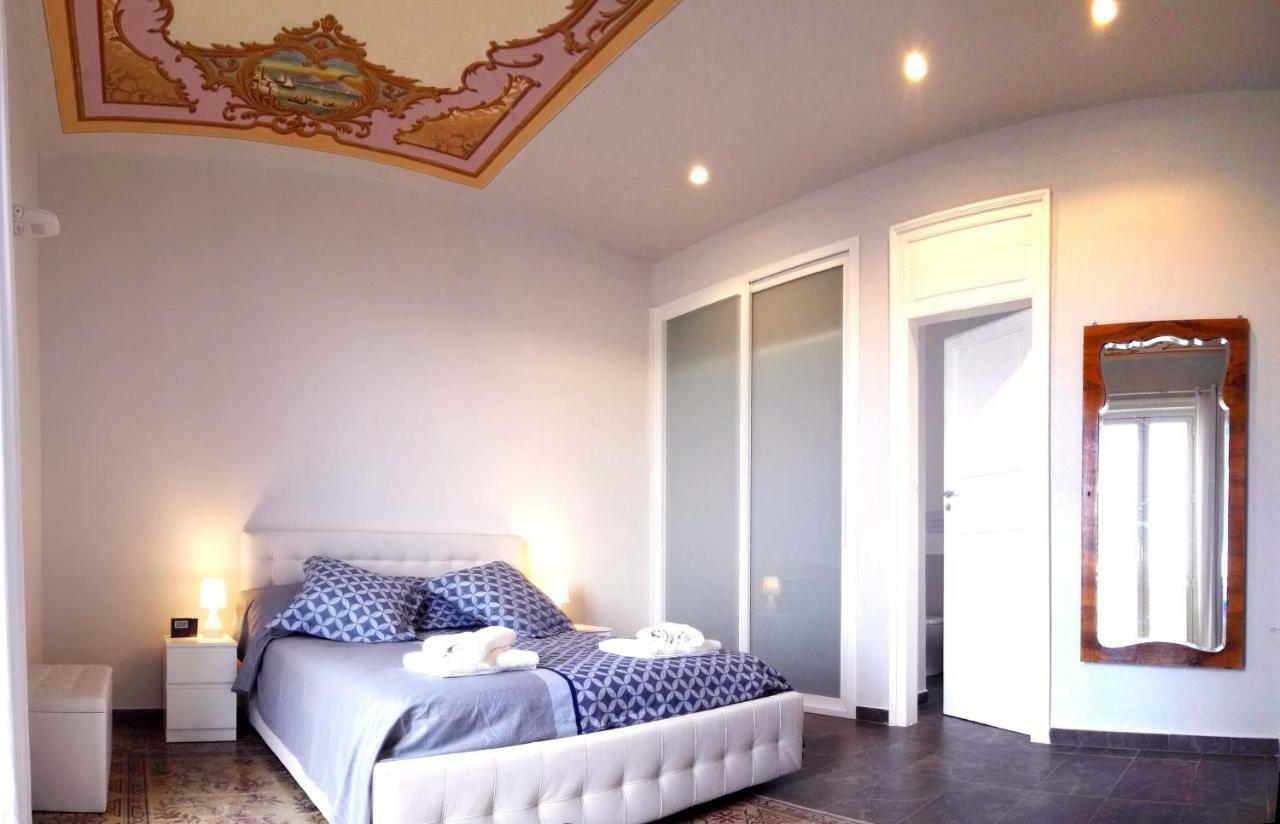 Pappalardo - Regina Elena Apartment Trapani Exterior photo