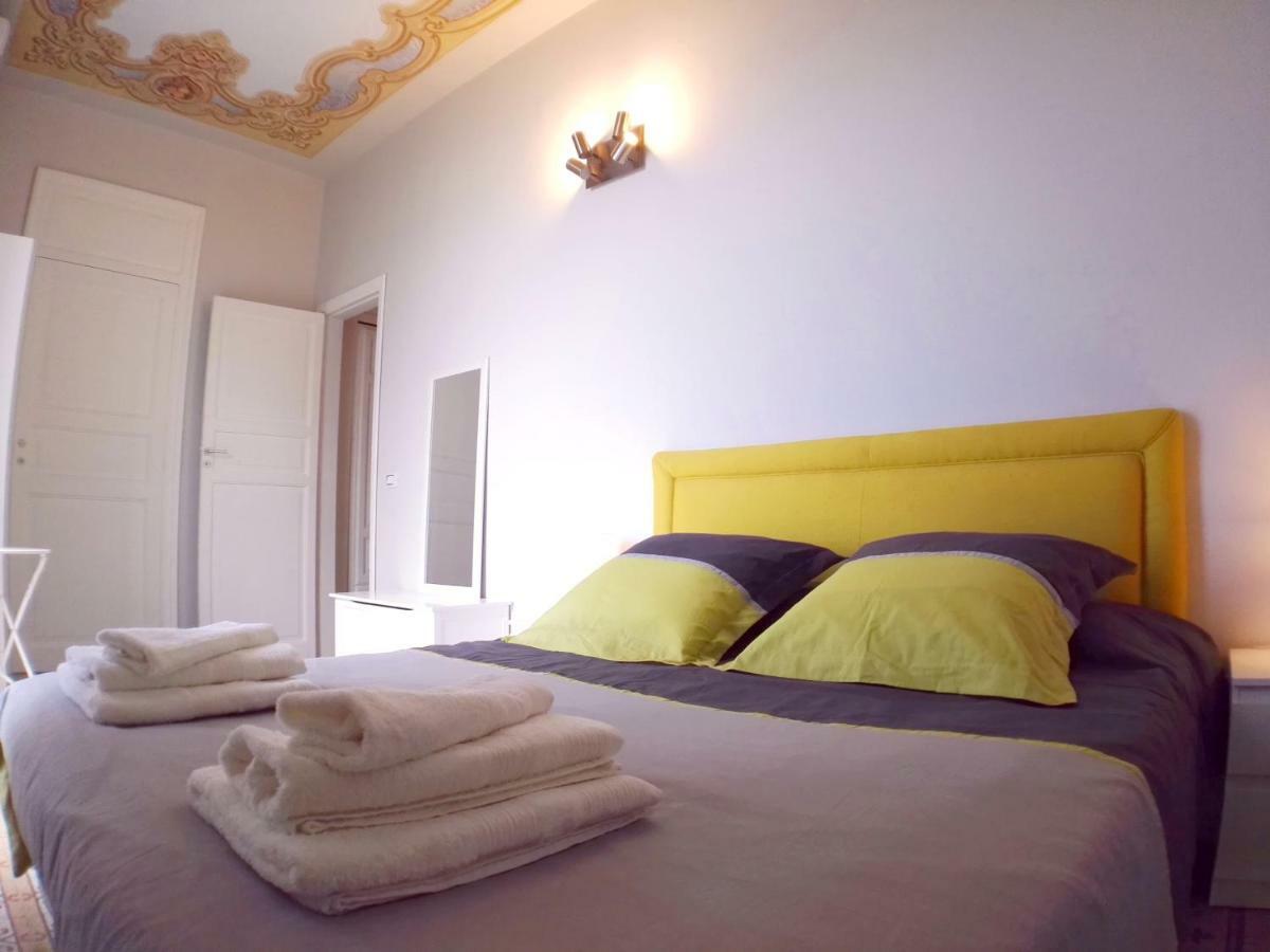 Pappalardo - Regina Elena Apartment Trapani Exterior photo
