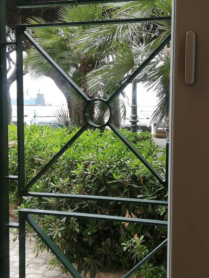 Pappalardo - Regina Elena Apartment Trapani Exterior photo