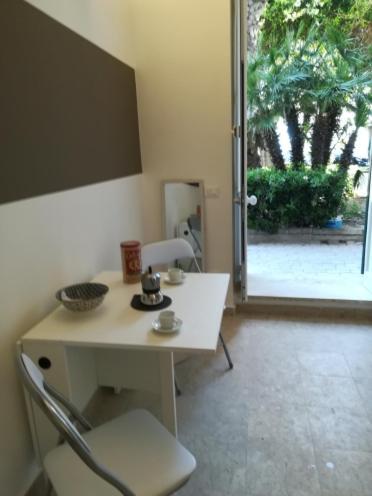 Pappalardo - Regina Elena Apartment Trapani Exterior photo