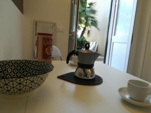 Pappalardo - Regina Elena Apartment Trapani Exterior photo